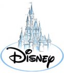 disney logo